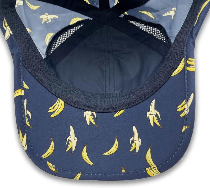 Sprints Race Day Performance Running Cap | The Lightweight, Quick Dry, Sport Hat, One Size, Unisex - Image 4